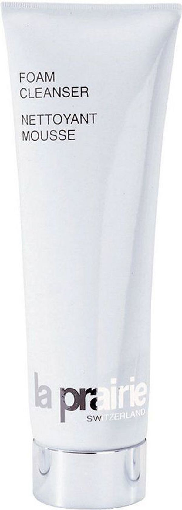 La Prairie Αφρός Καθαρισμού Προσώπου Foam Cleanser 125ml