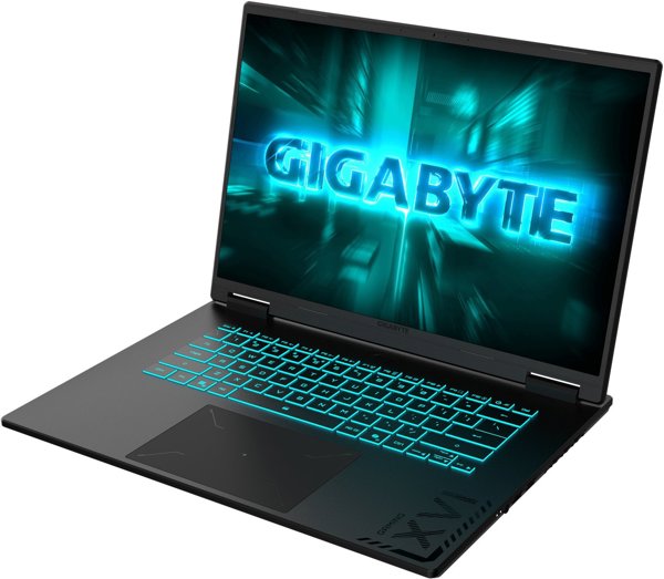 Φορητός Υπολογιστής Gigabyte Gaming A16 CMH i5-13420H / 16 GB / 512 GB / W11 / RTX 4050 / 165 Hz (CMH-H2EE893SH)