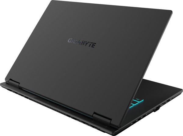 Φορητός Υπολογιστής Gigabyte Gaming A16 CMH i5-13420H / 16 GB / 512 GB / W11 / RTX 4050 / 165 Hz (CMH-H2EE893SH)