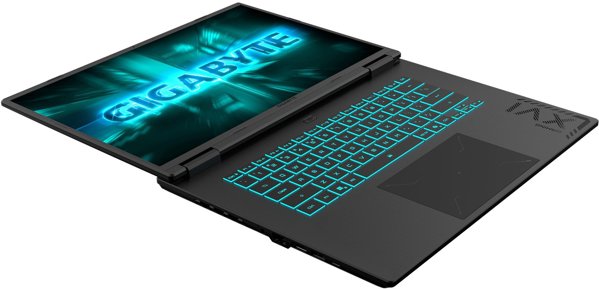 Φορητός Υπολογιστής Gigabyte Gaming A16 CMH i5-13420H / 16 GB / 512 GB / W11 / RTX 4050 / 165 Hz (CMH-H2EE893SH)