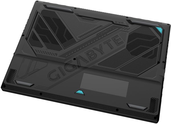 Φορητός Υπολογιστής Gigabyte Gaming A16 CMH i5-13420H / 16 GB / 512 GB / W11 / RTX 4050 / 165 Hz (CMH-H2EE893SH)
