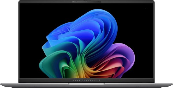 Laptop Asus Vivobook S 15 OLED S5507 X Elite X1E-78-10 / 32 GB / 1 TB / W11 / 120 Hz (S5507QA-MA049W)