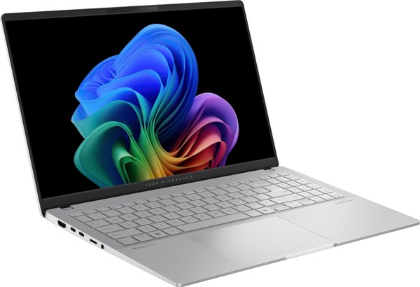 Laptop Asus Vivobook S 15 OLED S5507 X Elite X1E-78-10 / 32 GB / 1 TB / W11 / 120 Hz (S5507QA-MA049W)
