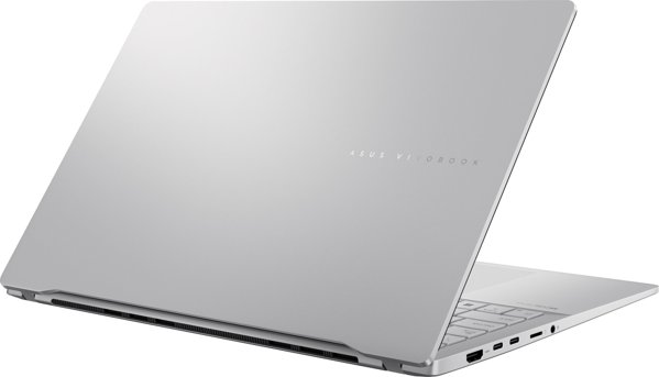 Laptop Asus Vivobook S 15 OLED S5507 X Elite X1E-78-10 / 32 GB / 1 TB / W11 / 120 Hz (S5507QA-MA049W)