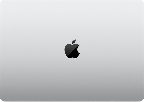 MacBook Pro 16" Apple M4 Pro 14C CPU, 20C GPU/24GB/512GB SSD/Ασημί/INT