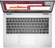 DELL Pro PC14250 Intel Core 3 100U Laptop 35,6 cm (14") Full HD+ 8 GB DDR5-SDRAM 512 GB SSD Wi-Fi 6E (802.11ax) Windows 11 Pro Πλατίνα