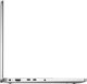 DELL Pro PC14250 Intel Core 3 100U Laptop 35,6 cm (14") Full HD+ 8 GB DDR5-SDRAM 512 GB SSD Wi-Fi 6E (802.11ax) Windows 11 Pro Πλατίνα