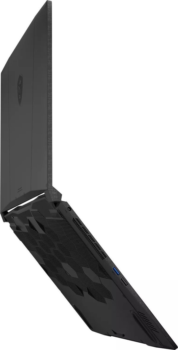 Laptop MSI Katana 17 B13VEK-1261XPL i7-13620H / 16 GB / 1 TB / RTX 4050 / 144 Hz