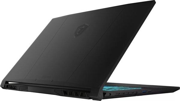 Laptop MSI Katana 17 B13VEK-1261XPL i7-13620H / 16 GB / 1 TB / RTX 4050 / 144 Hz