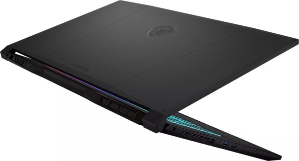 Laptop MSI Katana 17 B13VEK-1261XPL i7-13620H / 16 GB / 1 TB / RTX 4050 / 144 Hz