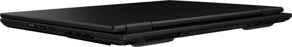 Laptop Gigabyte Gaming A16 Pro DXH Core 7 240H / 32 GB / 1 TB / RTX 5070 Ti / 165 Hz (DXHG4EECC4SD)