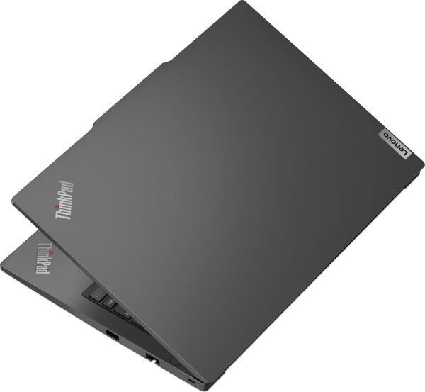 Laptop Lenovo ThinkPad E14 G6 Ryzen 5 7535HS / 16 GB / 512 GB / W11 Pro (21M30027PB)
