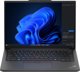 Laptop Lenovo ThinkPad E14 G6 Ryzen 5 7535HS / 16 GB / 512 GB / W11 Pro (21M30027PB)