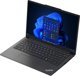 Laptop Lenovo ThinkPad E14 G6 Ryzen 5 7535HS / 16 GB / 512 GB / W11 Pro (21M30027PB)