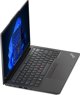 Laptop Lenovo ThinkPad E14 G6 Ryzen 5 7535HS / 16 GB / 512 GB / W11 Pro (21M30027PB)