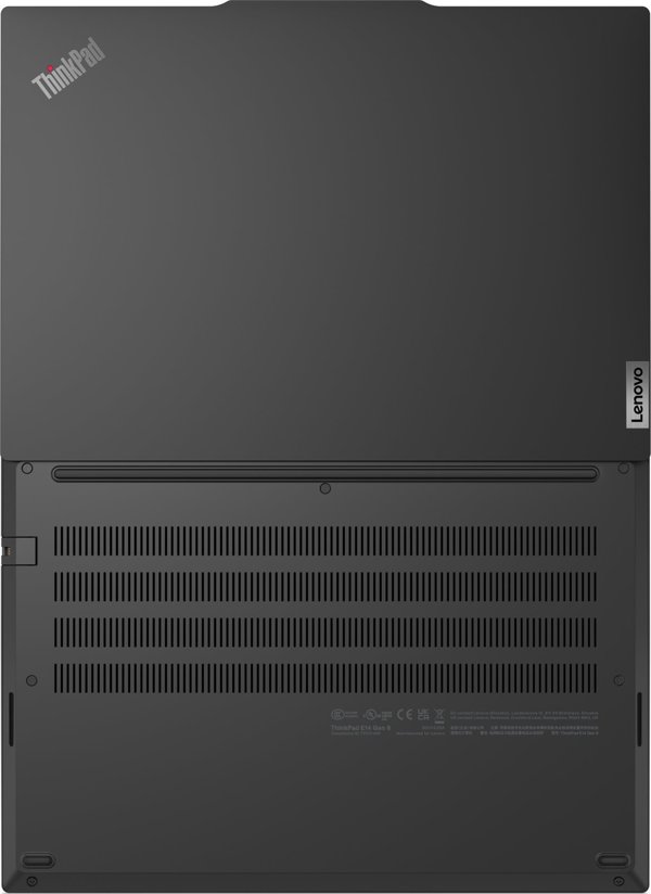 Laptop Lenovo ThinkPad E14 G6 Ryzen 5 7535HS / 16 GB / 512 GB / W11 Pro (21M30027PB)