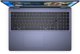 Laptop Dell 16 DC16251 Core 5 120U / 16 GB / 512 GB / W11 Pro (DC16251_RPLU-R_004)