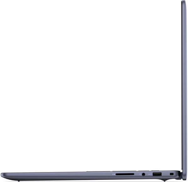 Laptop Dell 16 DC16251 Core 5 120U / 16 GB / 512 GB / W11 Pro (DC16251_RPLU-R_004)