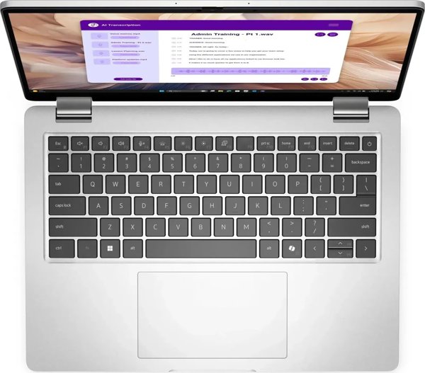 Dell Pro 14 Plus PB14250/Ultra 5 238V/32GB/512GB SSD/14.0" FHD+/Arc/FPR & SmtCd/WLAN + BT/Backlit Kb/3 Cell/W11Pro/vPro 3YPS