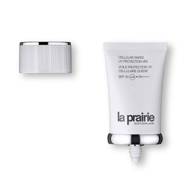 La Prairie Cellular Swiss UV Protection Veil SPF50 - krem ochronny 50ml