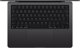 Laptop Apple MacBook Pro 14 M4 Max / 36 GB / 1 TB (MX2K3ZE/A)