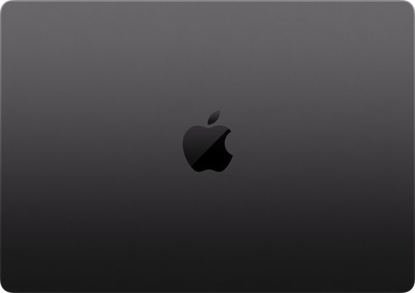 Laptop Apple MacBook Pro 14 M4 Max / 36 GB / 1 TB (MX2K3ZE/A)