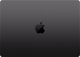 Laptop Apple MacBook Pro 14 M4 Max / 36 GB / 1 TB (MX2K3ZE/A)