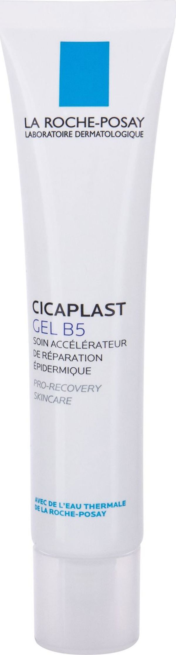 La Roche-Posay Cicaplast Gel B5 Τζελ Προσώπου 40ml