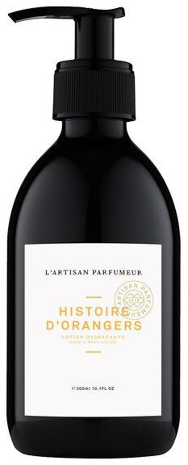 L´Artisan Parfumeur L'Artisan Parfumeur, Ιστορία των Πορτοκαλιών, Ενυδατική, Λοσιόν Σώματος, 300 ml Για Γυναίκες