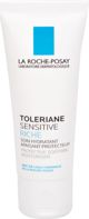 La Roche-Posay Toleriane Sensitive Riche Ενυδατική Κρέμα Προσώπου για Ξηρό & Ευαίσθητο Δέρμα 40ml