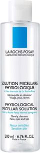 La Roche-Posay Φυσιολογικό Διάλυμα Μικυλλίων 200ml