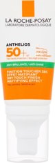 La Roche-Posay Anthelios SPF50+ Anti-Shine Dry Touch Gel-Cream Αντηλιακή Κρέμα Προσώπου 50ml
