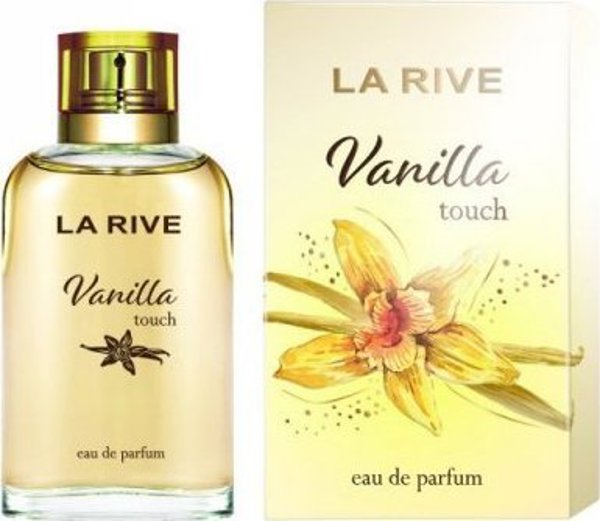 NoName για γυναίκες VANILLA TOUCH Άρωμα 90ml