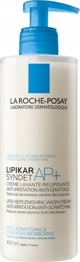 La Roche-Posay Καθαριστικό Τζελ για Πρόσωπο και Σώμα 400 ml
