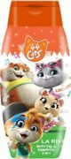 La Rive Disney 44 Cats ζελ 2σε1 Lollipop