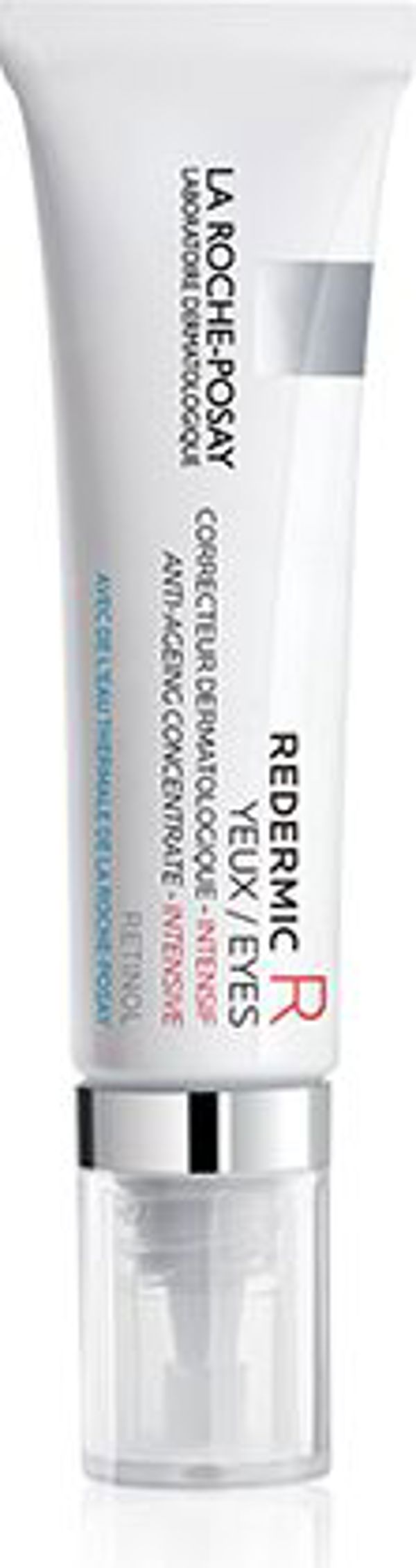 La Roche-Posay Redermic R Eyes Anti-Ageing Concentrate εντατική θεραπεία κατά των ρυτίδων για τα μάτια 15ml