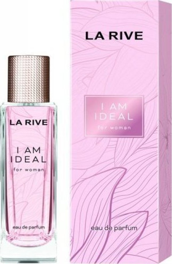 La Rive για γυναίκες I AM IDEAL Woda perfumowana 90ml