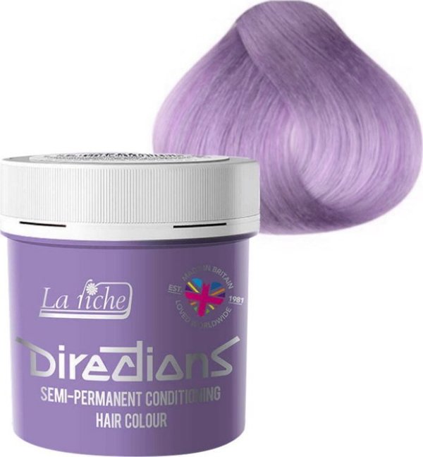 La Riche La Riche Directions Λιλά Τονερ 88ml