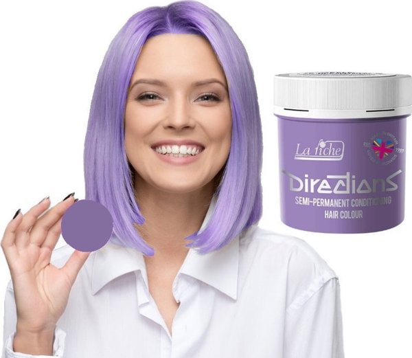 La Riche La Riche Directions Λιλά Τονερ 88ml