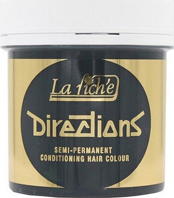 Ημιμόνιμη βαφή Directions Color La Riche Alpine Green