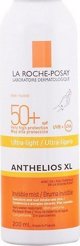 La Roche-Posay Anthelios XL Αντηλιακό Σπρέι Προστασίας Σώματος SPF 50, 200 ml