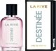 NoName για γυναίκες DESTINEE Eau de Parfum 30ml