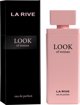 La Rive La Rive for Woman LOOK OF WOMAN Eau de Parfum - 75ml