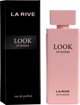 La Rive La Rive for Woman LOOK OF WOMAN Eau de Parfum - 75ml