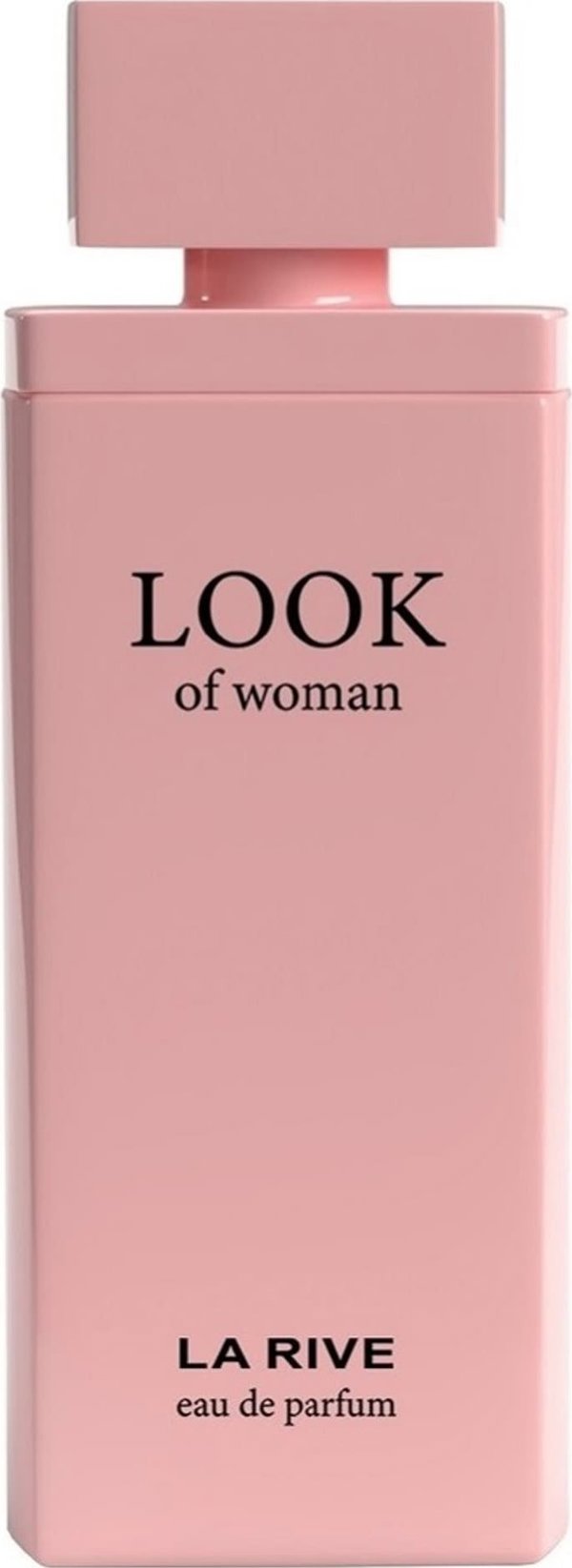 La Rive La Rive for Woman LOOK OF WOMAN Eau de Parfum - 75ml