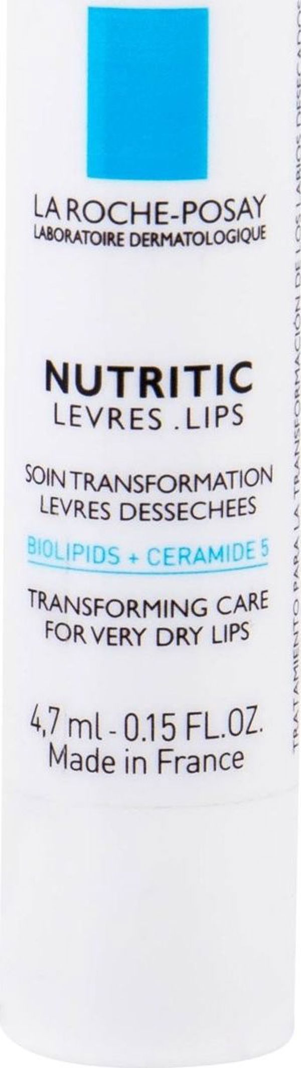 La Roche-Posay Nutritic