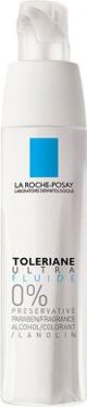 Καταπραϋντική Προστατευτική Κρέμα La Roche-Posay Toleriane Ultra Fluide για πολύ ευαίσθητο και αλλεργικό δέρμα 40ml