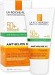Αντηλιακό τζελ La Roche-Posay Anthelios Dry Touch Spf 50 (50 ml) 50+ (50 ml)