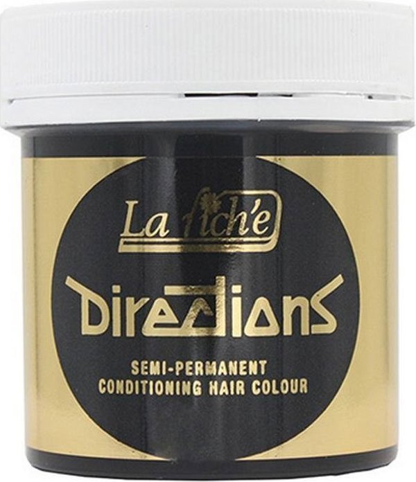 Ημιμόνιμη βαφή Directions Color La Rich Rubine