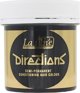 Ημιμόνιμη βαφή Directions Color La Rich Rubine